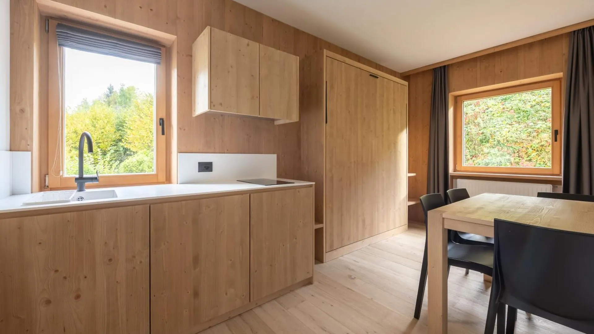 Aparthotel Ama Dolomiti Vigo di Cadore